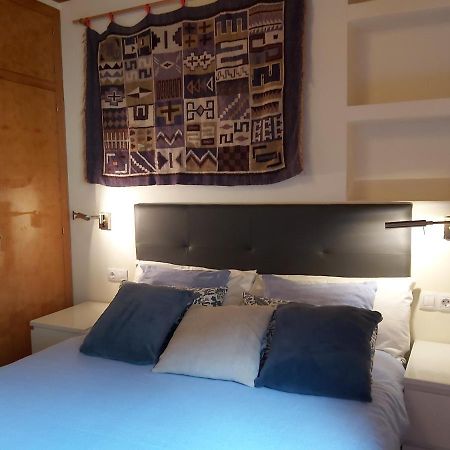 Ski Station Apartments อรินซัล ภายนอก รูปภาพ