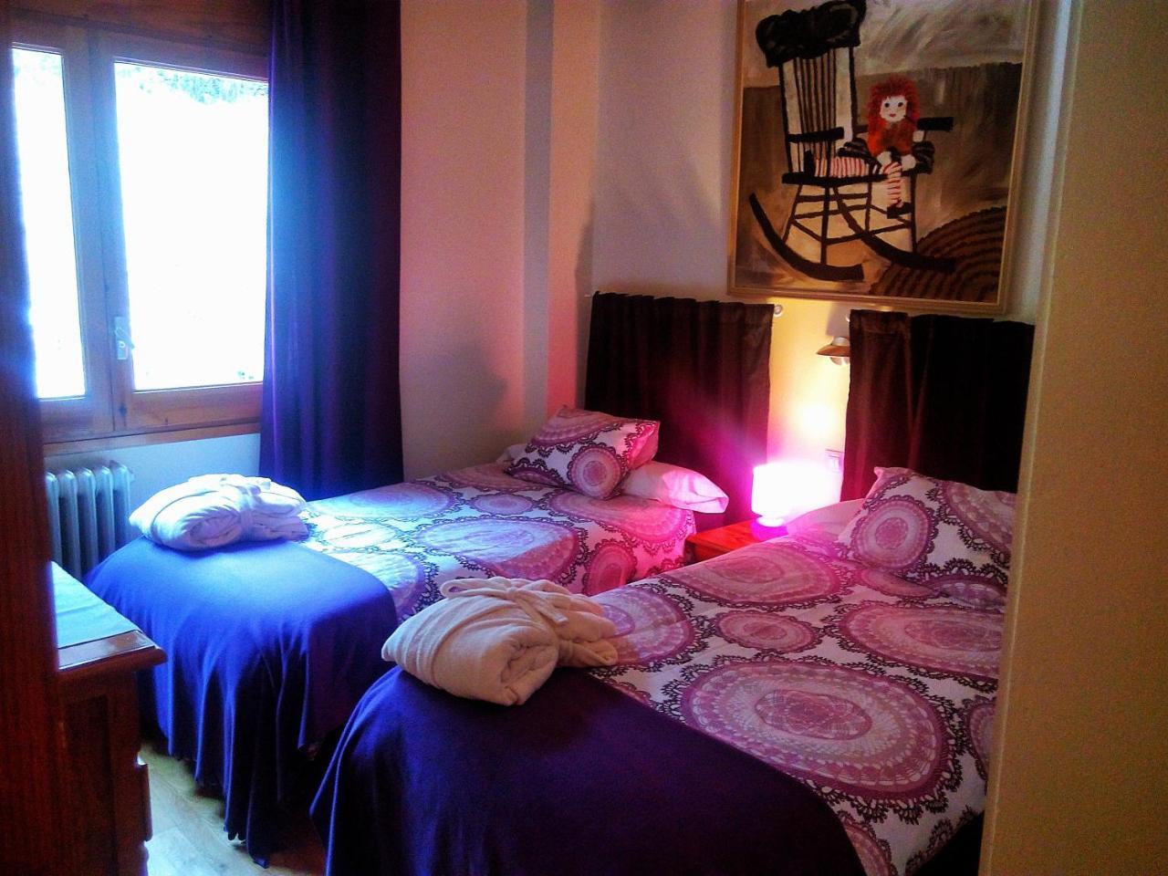 Ski Station Apartments อรินซัล ภายนอก รูปภาพ