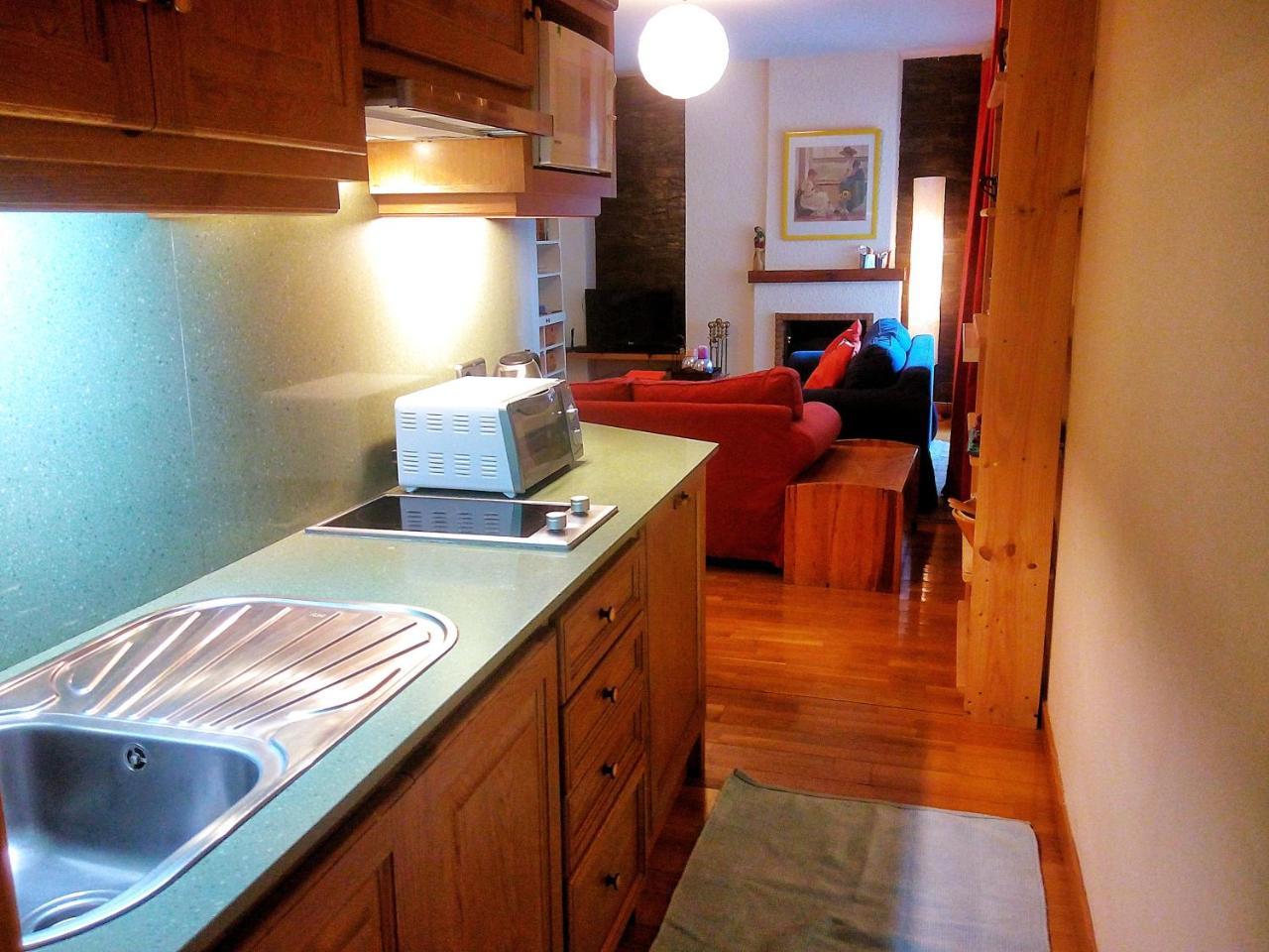 Ski Station Apartments อรินซัล ภายนอก รูปภาพ