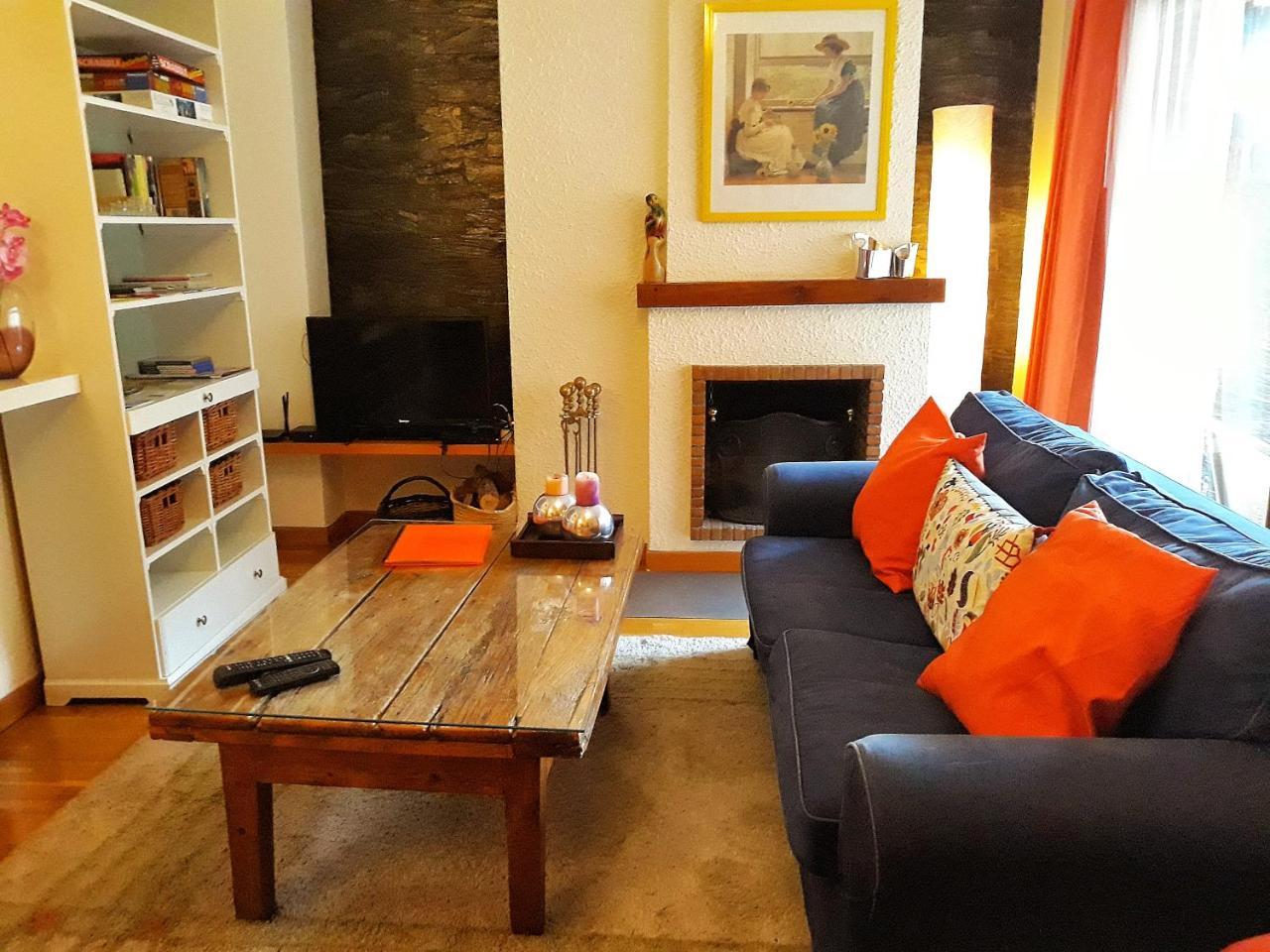 Ski Station Apartments อรินซัล ภายนอก รูปภาพ