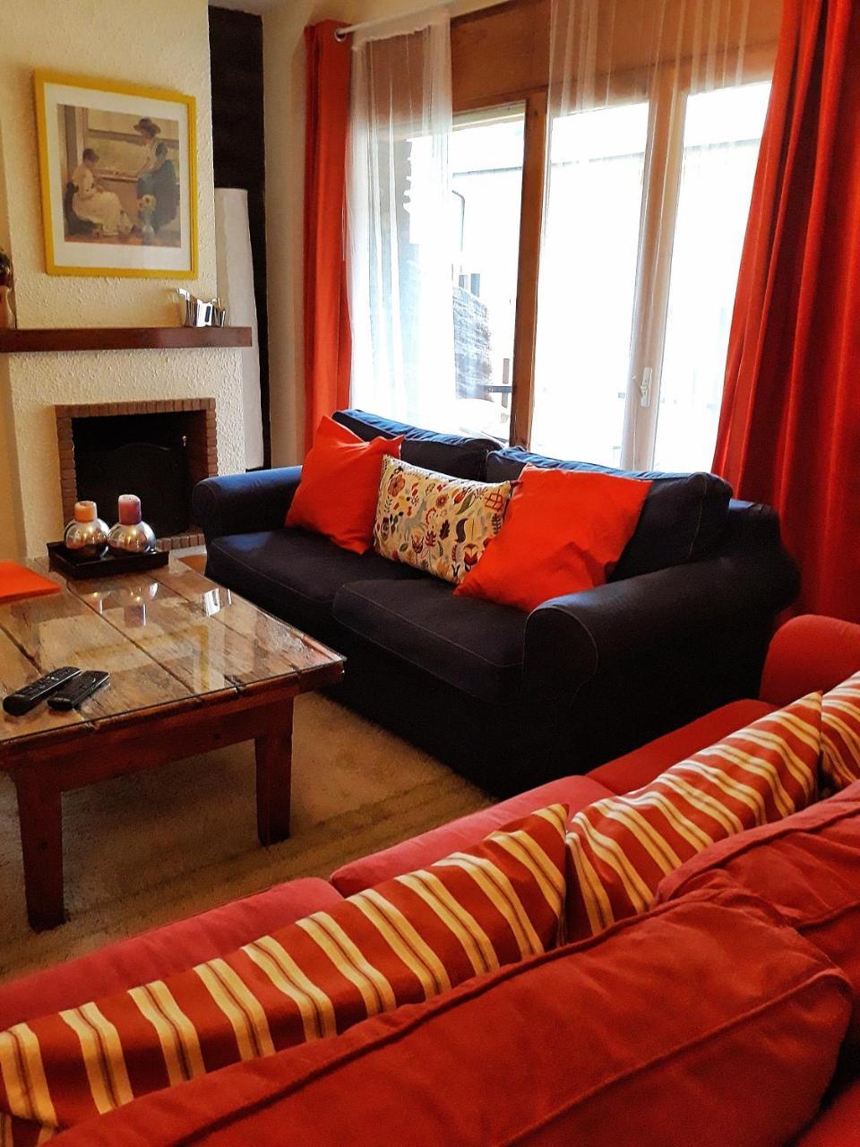 Ski Station Apartments อรินซัล ภายนอก รูปภาพ