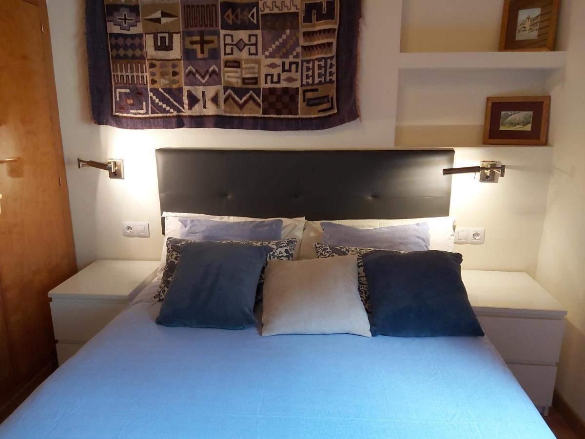 Ski Station Apartments อรินซัล ภายนอก รูปภาพ