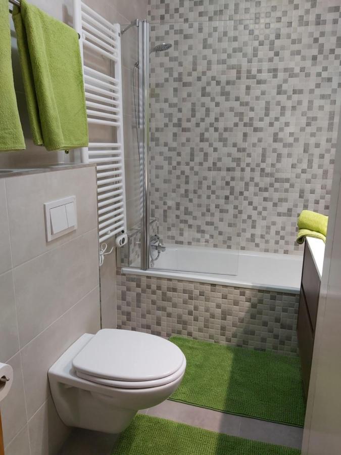 Ski Station Apartments อรินซัล ภายนอก รูปภาพ