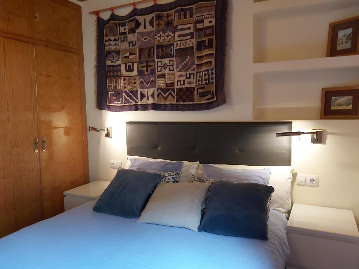 Ski Station Apartments อรินซัล ภายนอก รูปภาพ