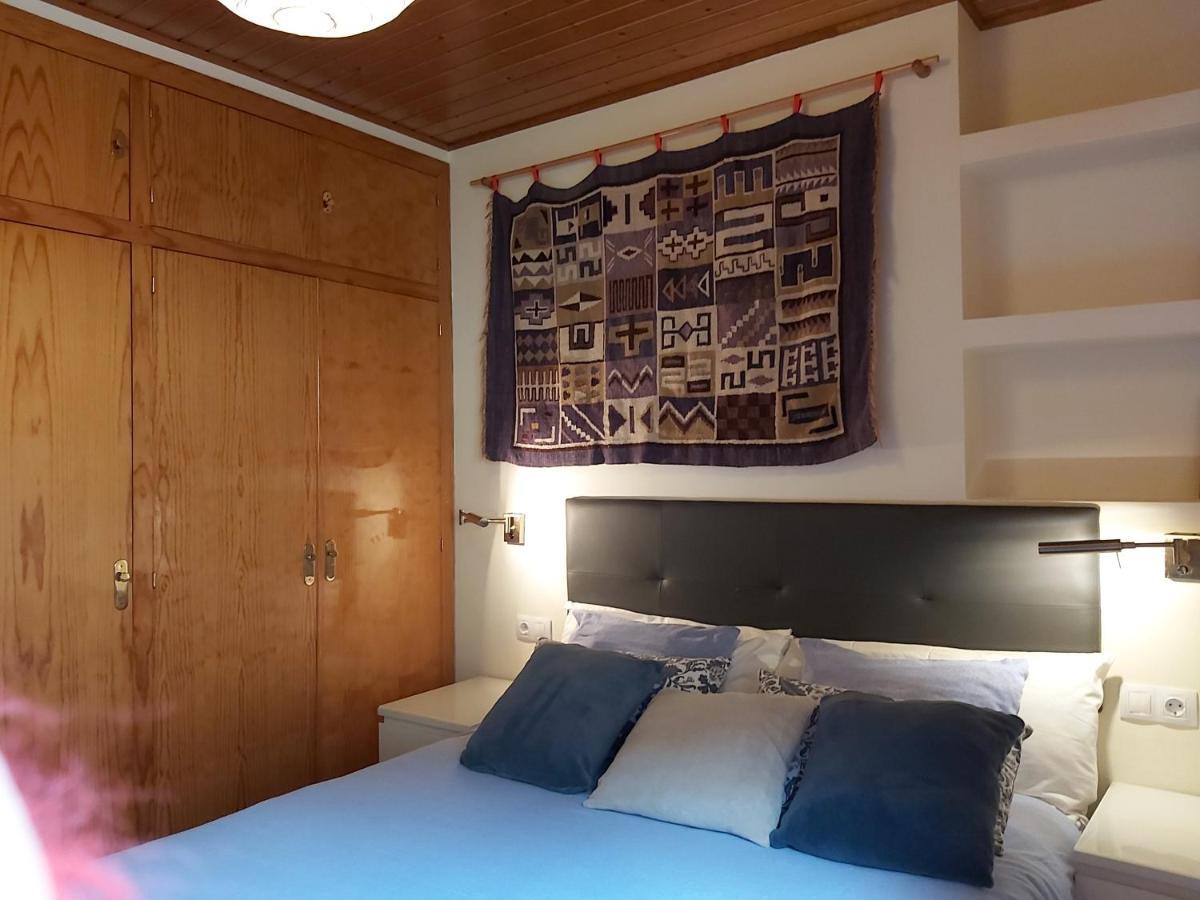 Ski Station Apartments อรินซัล ภายนอก รูปภาพ